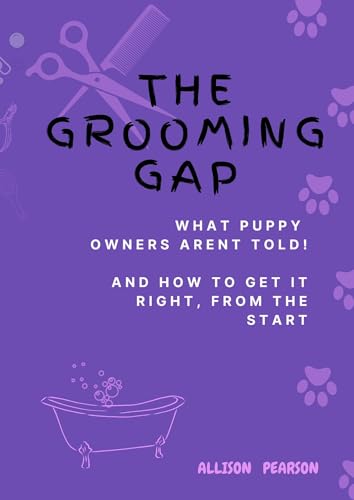 The Grooming Gap