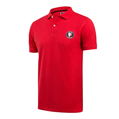 Athletic Club Polo Unisex