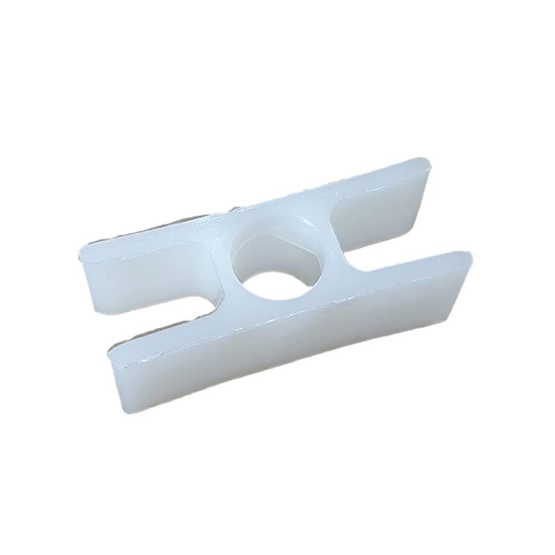 Elevator Door Slider Basement 40x14x14 for S200 K200 L40mm W14mm