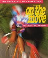On the Move Student Resource Book: Unit 15 0028245172 Book Cover