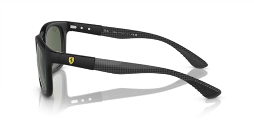 Image of Ray-Ban Women's Rb8362m Square Sunglasses