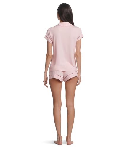 Image of Eberjey Women's Gisele Tencel Modal Shortie Short Pj Set