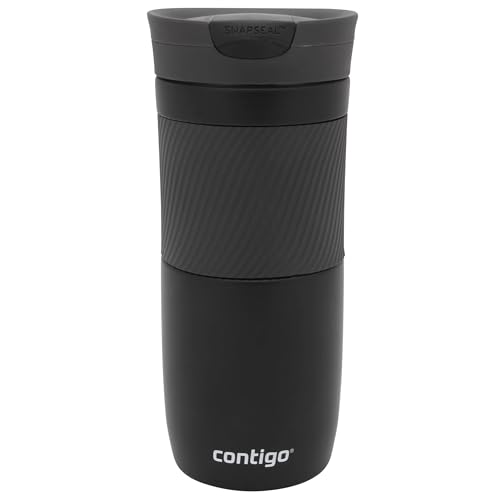 Contigo Byron Snapseal Travel Mug