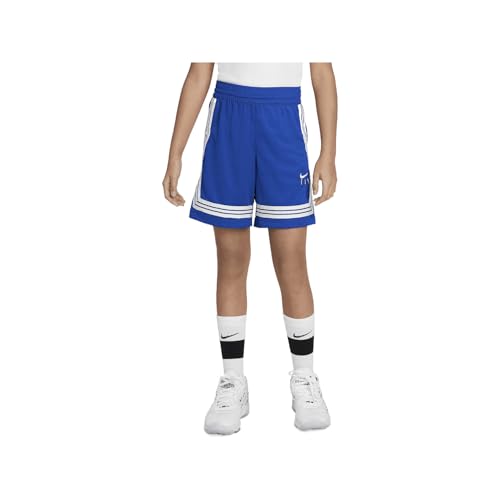 Nike Girl's Fly Crossover Training Shorts
