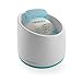 nanobebe Bottle Smart Warming Bowl - Teal