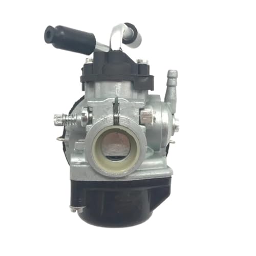 Carburateur 15 admission stable et accélération fluide MBK 51 AV10 103