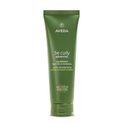 Aveda Be Curly Advanced Intensive Curl Perfecting Masque | Deep Conditioning Masque for Curly, Coily & Wavy Hair | Fights Frizz| Silicone Free | Sulfate Free | 97% Naturally Derived*