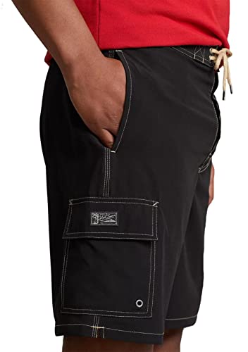 POLO RALPH LAUREN Men's 8.5-Inch Kailua Classic Fit Swim Trunk3
