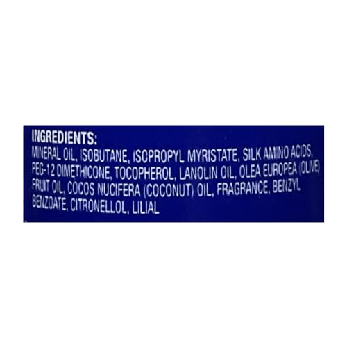 Isoplus Oil Sheen Hair Spray 11 Oz, Pack de 3 miniatura 3