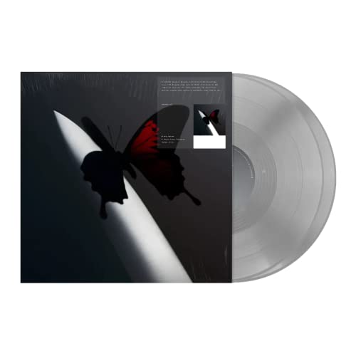 Album Art for Twelve Carat Toothache - Exclusive Limited Edition Opaque Silver Colored Vinyl 2LP by Post Malone