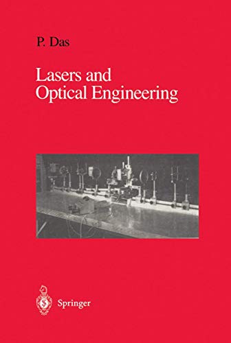 Lasers and Optical Engineering view 2