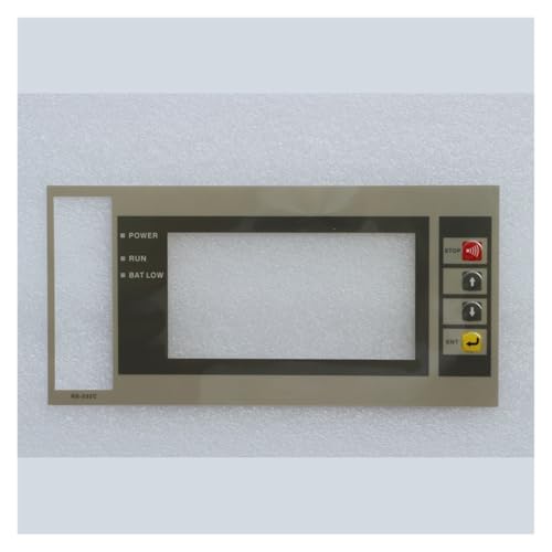 Protector de plástico NT20M-KBA03 para pantallas de 7 a 10 pulgadas en talleres
