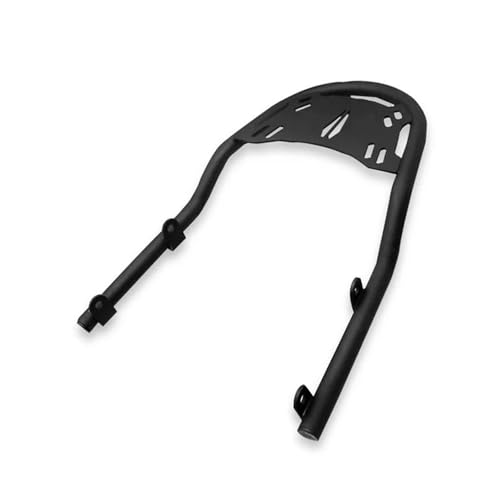 Soporte Portaequipajes Asiento Trasero CL250 CL300 CL500 Type D Premium 3