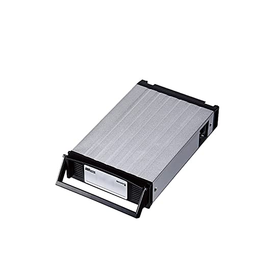 SA3-TR5-BK 交換用トレイ5個　ブラック　新品、未使用 Amazon.co.jp: ラトックシステム REX-SATA3シリーズ 交換用トレイ 5個