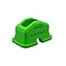 Mag Rabbit Magazine Rapid Speed Loader for Ruger Mark I II III IV 22/45, Smith & Wesson Victory, Browning Buckmark 22LR - Pain Free - Thumb Relief - Easy Loading (Green)