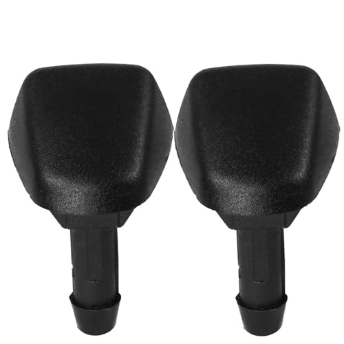 Gicleur de lave-glace avant pour Volvo S40 de 2002 à 2010 OEM 30655605