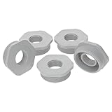 m402dw hp Ce kit comprend cinq réducteurs M40/M20 gris clair qui peuvent être montés et démontés rapidement et facilement avec une clé de même largeur de clé.