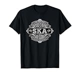 reggae ska festival Camisetas festivas casuales de fiesta temática de vacaciones, camisetas de festival de música, música ska, spliff, si estás buscando el regalo perfecto para cualquier persona que ama Ska Music, no busques más. Ska Music Gift Reggae Ska Ska Music Rudeboy Ska Music