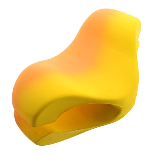 HEMOTON Ankle for Kids Freestyle Swimming Leg Trainer Secure Clamp Posture Correction Board