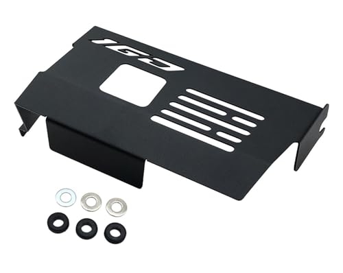 Cubierta protectora chasis motor PCX160 contra golpes e impactos 3