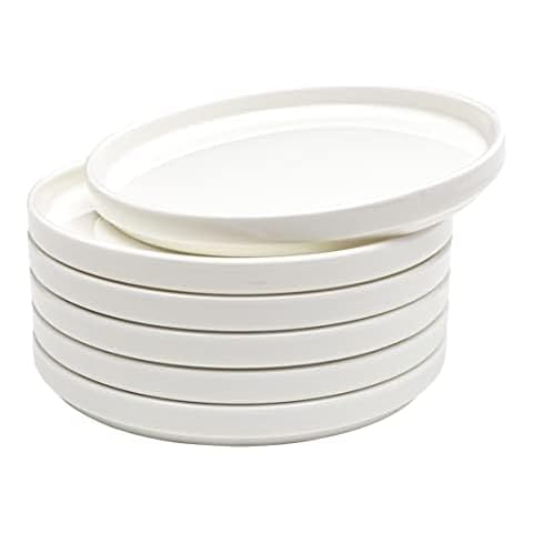 Vikko Salad Plate, Set of 6 Cover