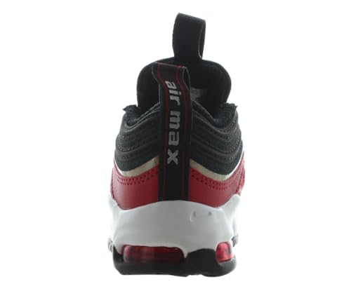Image of Nike Men's Air Max 97 (GS) Competition Running Shoes
