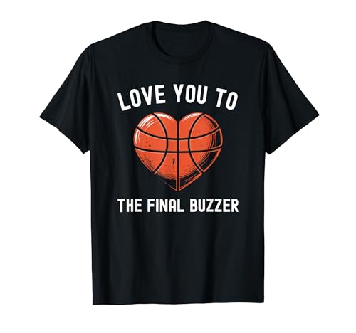 Love you to the Final Buzzer �ʔ����o�X�P�b�g�{�[���I�� T�V���c
