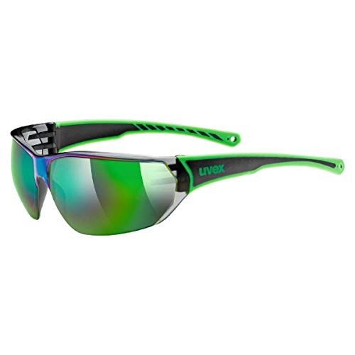 Uvex Sportstyle 204, Gafas De Ciclismo Unisex...