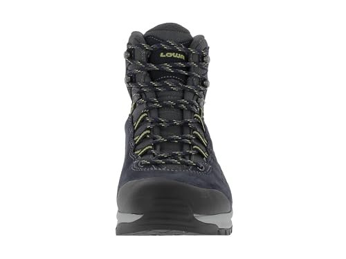 Lowa Explorer II GTX MID Größe 40.5 EU Blau (Blue)