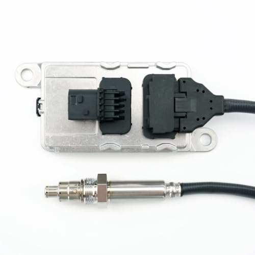 Adaptateur capteur oxygène azote Scania pour réparer l'erreur NOx Euro6
