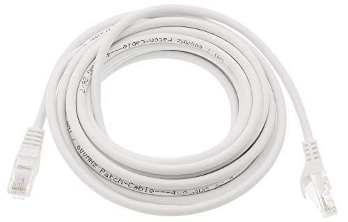 1CONN, 1.5m network cable, Ethernet - Image 3