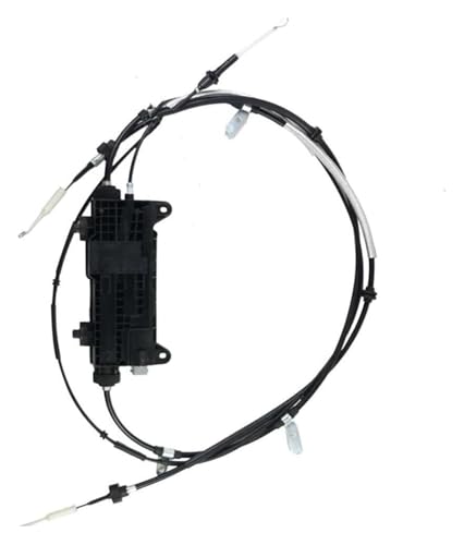 Módulo freno de mano electrónico LR019223 actuador Land Rover Discovery 3