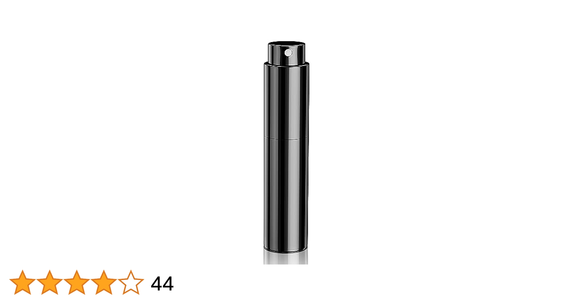 wenさん専用 トラベルスプレー アトマイザー Amazon | SINNMAO アトマイザー 香水【5ml・底部充填・高級