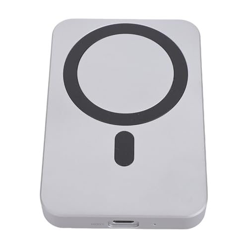 SUNGOOYUE Caja Externa para SSD M.2 NVMe con Video 4K y Carga 100W miniatura 2
