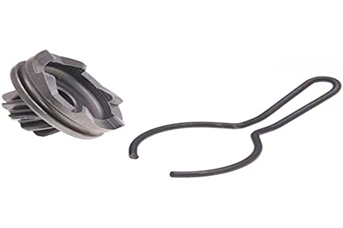 Piñón De Accionamiento Kickstarter para Minarelli, CPI