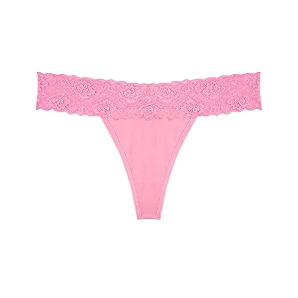 Womens-Thin-Lace-Hollowed-Out-T-Back-Low-Waist-Ice-Silk-Sexy-Cheeky-Thong-See-Through-Panties Sunm Boutique 8 Pack Lace Thongs for Women Thong Underwear Women Lace Thong Panties Low Waist Thongs for Women (Multi, Small)