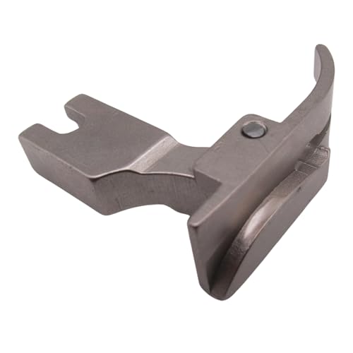Pieza 1 Presser Foot para máquina de coser industrial miniatura 2