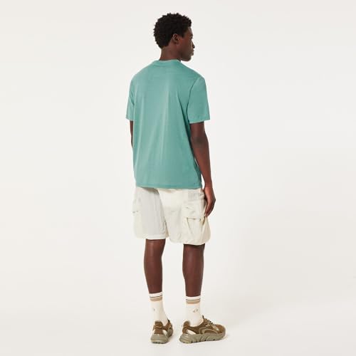 Image of Oakley Men's Bark New Short Sleeve Tee