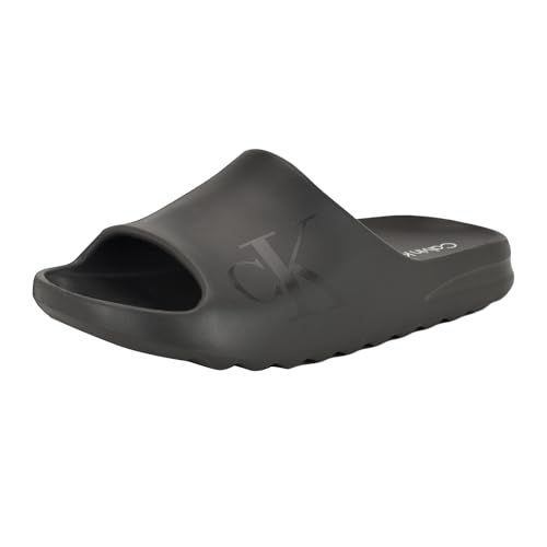 Calvin Klein メンズ Olin, ダークグレー 020, 10