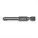Vega TORQ-Set 8 Power Bit x 2"