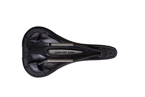 WTB Volt Titanium Saddle Black Medium - Image 4
