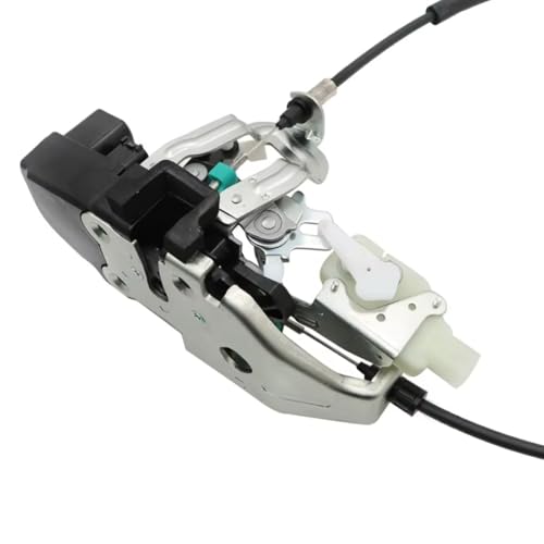 Actionneur porte central robuste pour centralisation avant gauche Dodge Challenger 15-23 - 2
