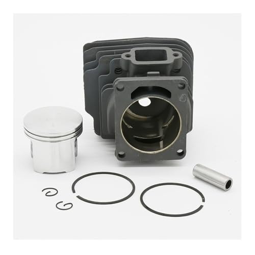 Segment de Piston 52 mm MS461 pour l'entretien et la coupe de bois