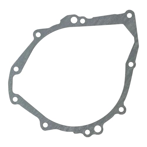�� �ɓK������ �X�Y�L �ɓK������ �n���u�T 1300 GSX1300R 2008-2022 GSX1300BK 08-09 �I�[�g�o�C�G���W�� �N�����N�P�[�X���V�����_�[�w�b�h�x�[�X�K�X�P�b�g�𕢂�(Generstor cover gask)