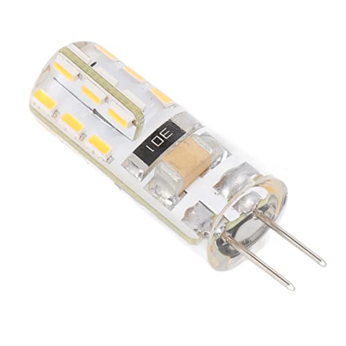 Lámpara G4 LED 9 Imagen adicional