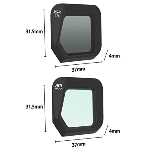 Honbobo Mavic 3 Classic Filtro UV CPL ND NDPL