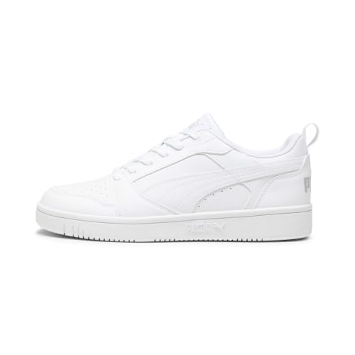 Image of Puma Unisex-Adult Rebound V6 Low Sneaker