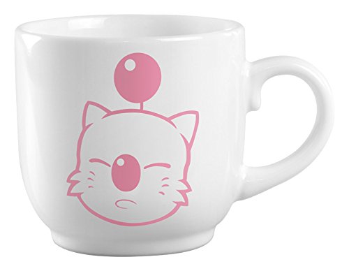 Final Fantasy 30th Anniversary Tasse Moogle