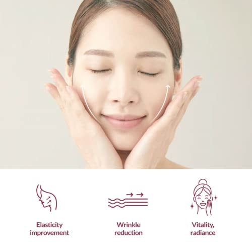 image for Blithe Vital Treatment 8 Nourishing Beans of Soybean Lentils Kidney Ca