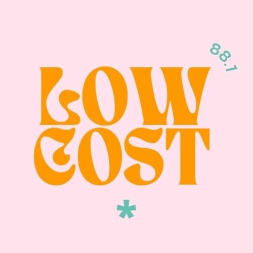 Low cost cover art